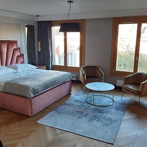 Appartement met een Slaapkamer